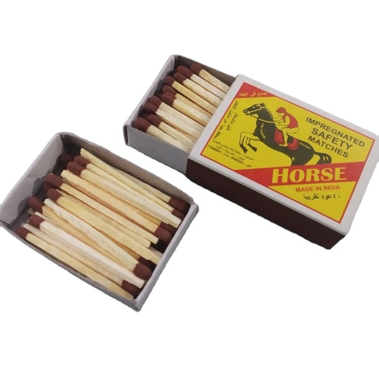 EXPORT QUALITY WOODEN MATCH BOX IMPORTERS