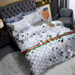 Flat Bed Sheet