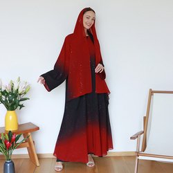 Red+black