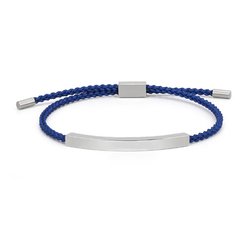 silver+Blue