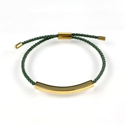 Gold+Green