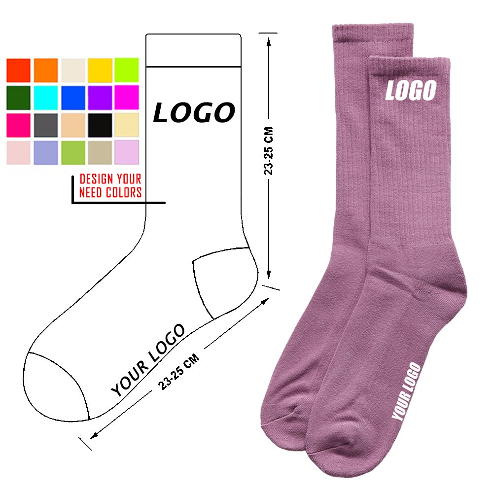 family matching outfits socks for baby kids mommy and me outfits custom socks crew women socks