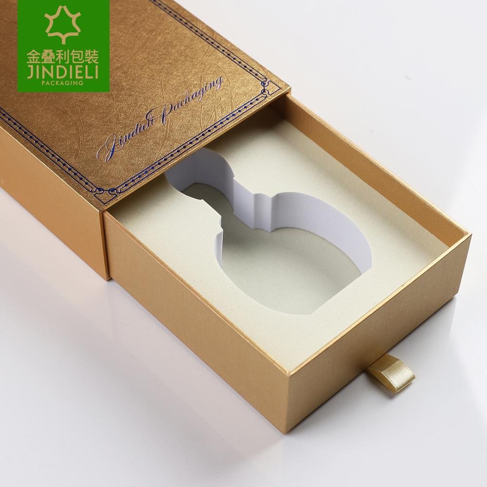 custom luxury perfume gift packaging boxes for of perfume magnetic perfume Match gift sample box packaging discovery set boxes