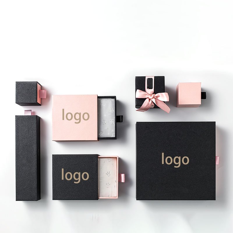 Matchbox Packaging Matches Box with Logo Wholesale Paperboard Custom Printed Recyclable Kraft Drawer Paper Cosmetic Rigid Boxes