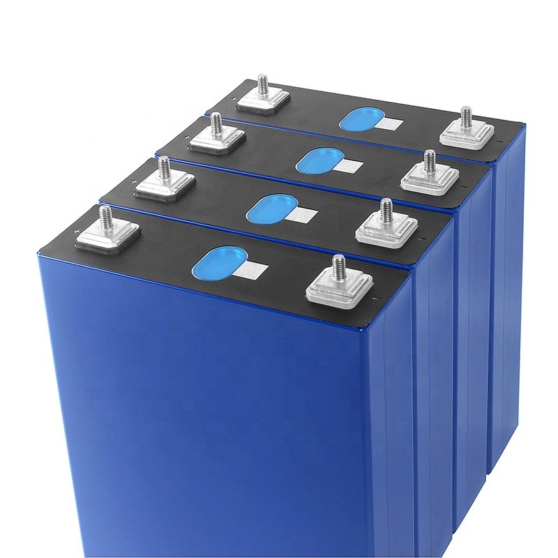 4pcs EVE 3.2V 230AH LiFePO4 (LFP) Cells Battery (New Version, Fully Matched and Batched)--Genuine Grade A