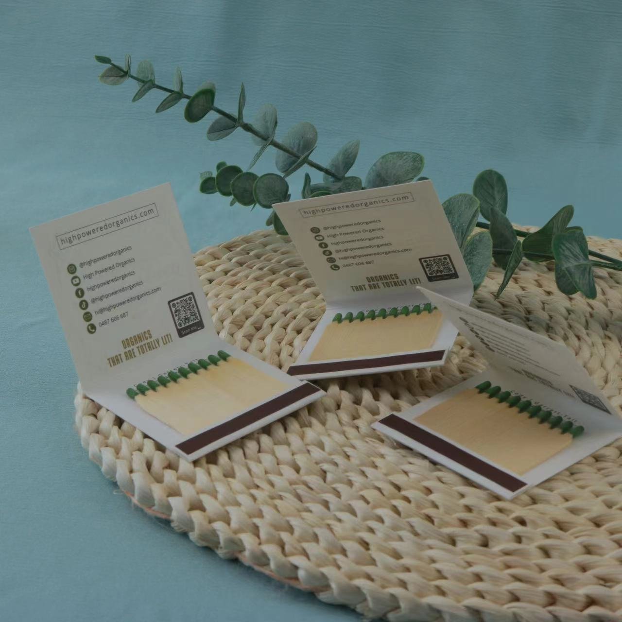 high quality wholesale price private label matchbooks customized logo candle fold matches festival customize logo wooden matches