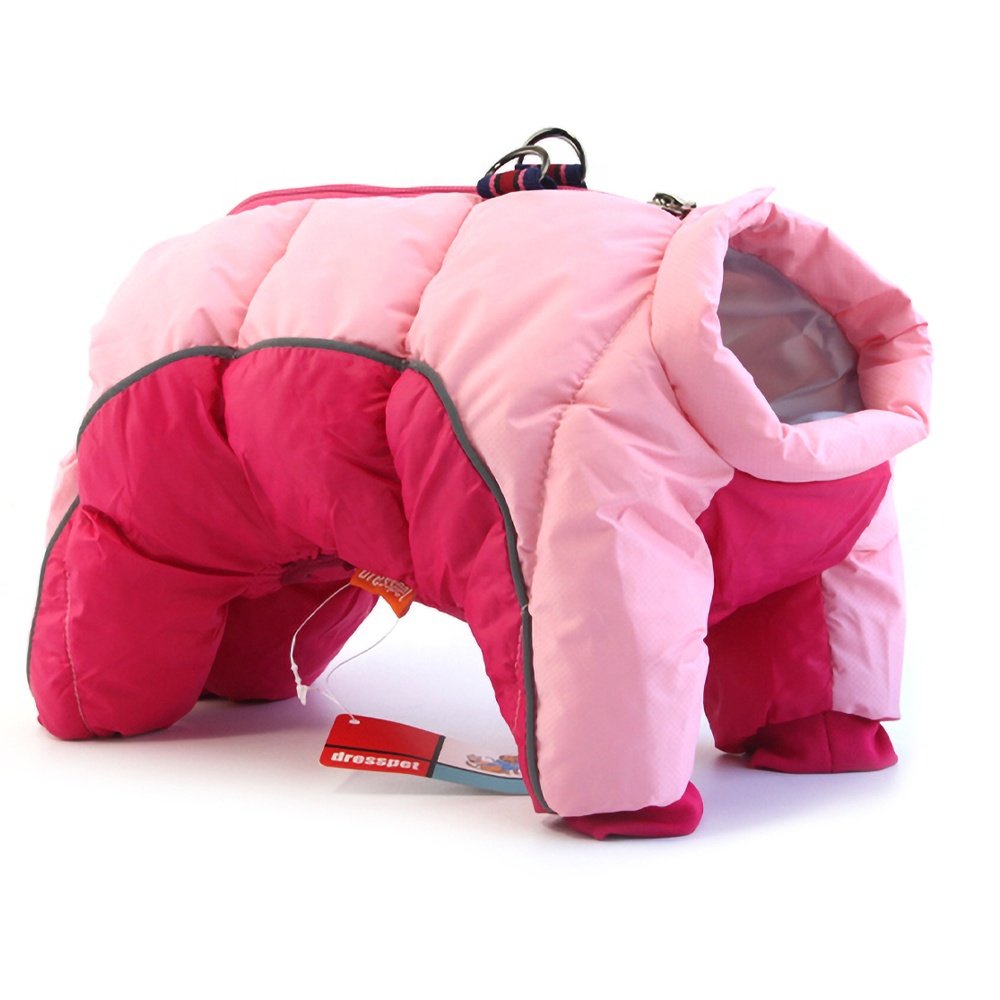 Brands Dresspet Outdoor Customizable Pet Supplies Designer Dog Winter Luxurious Designer Clothes Luxury Brand Fashion For Dogs