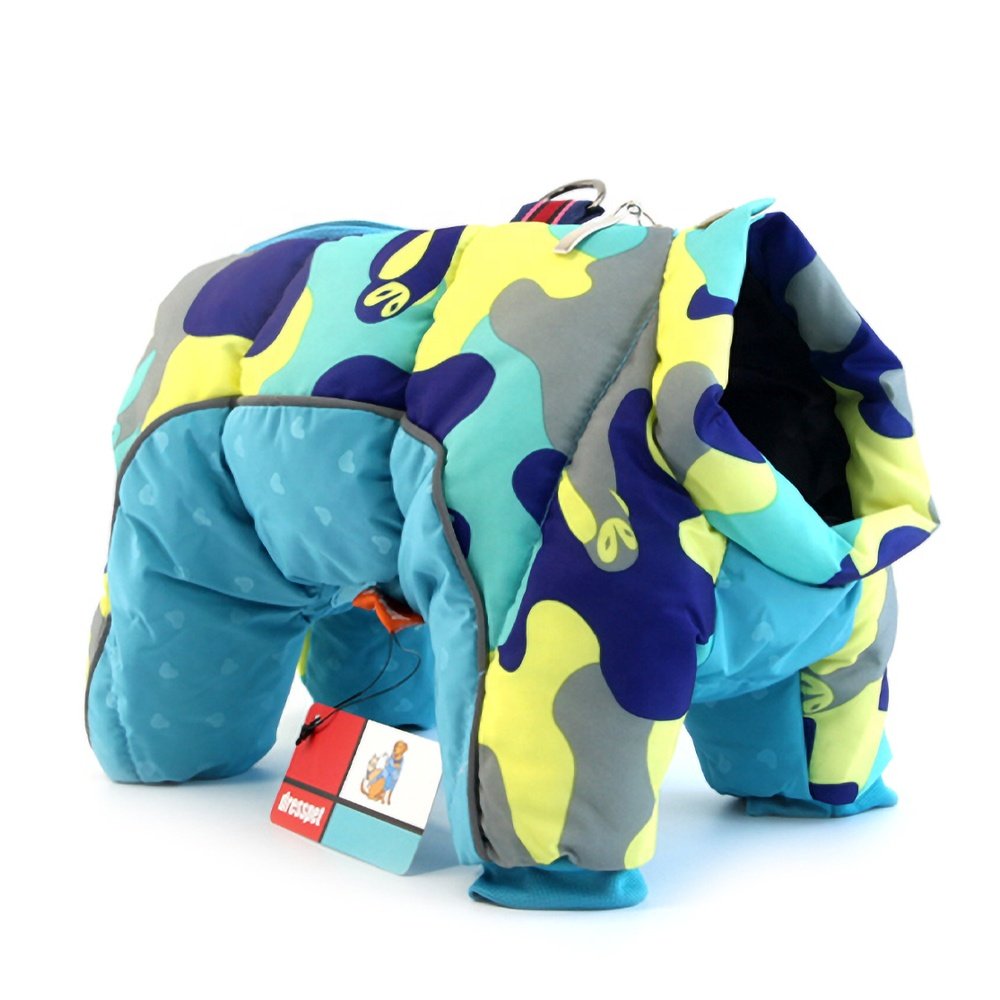 Brands Dresspet Outdoor Customizable Pet Supplies Designer Dog Winter Luxurious Designer Clothes Luxury Brand Fashion For Dogs