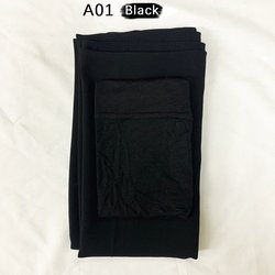 1.Black