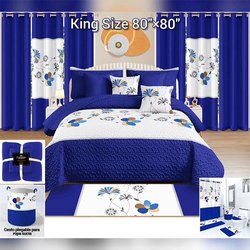 Fitted Bed Sheet