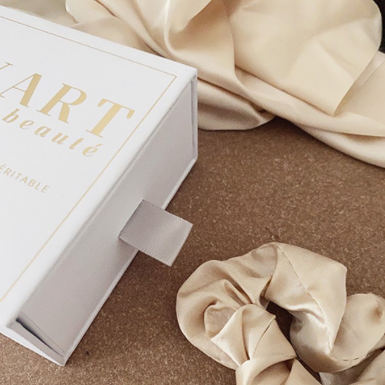OEM Custom logo printing plain drawer paper box slide out match drawer cardboard paper gift jewelry packaging box