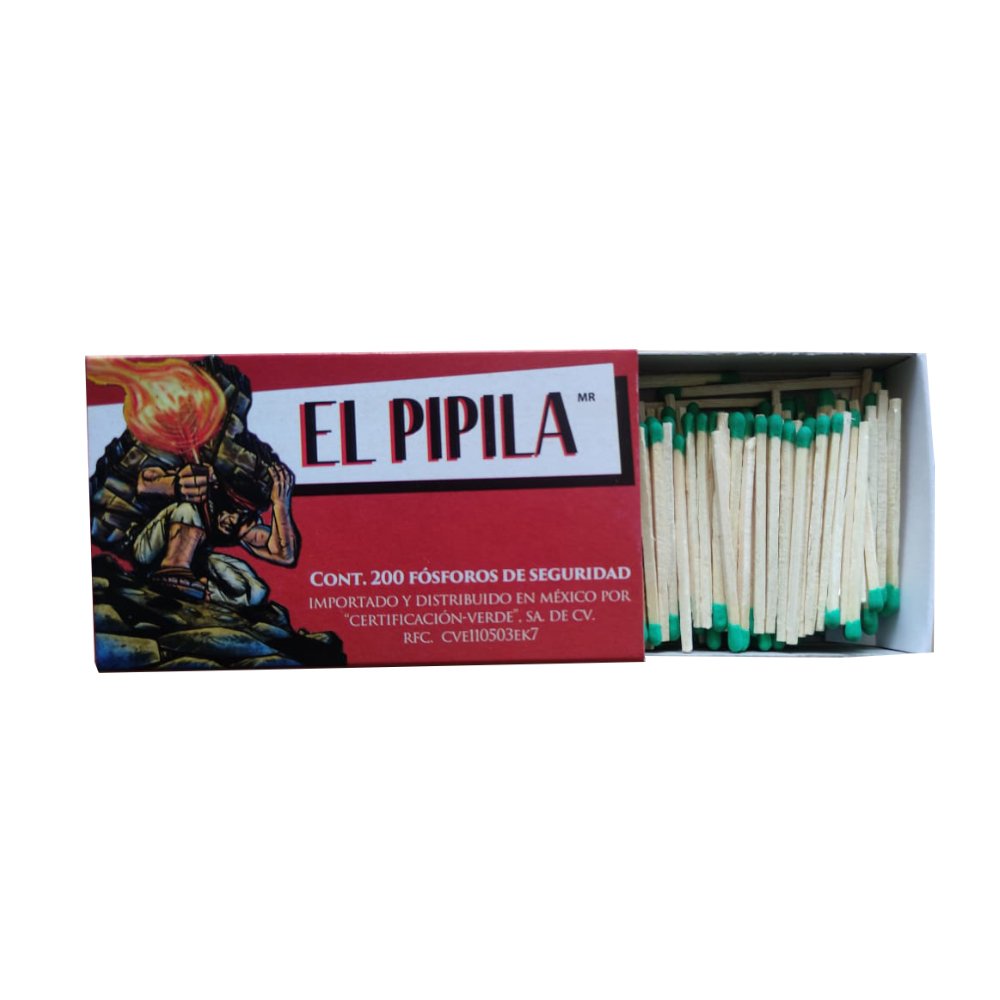 Hot Selling Custom Logo Color Kitchen Safety High Wooden Match Sticks 100/200/220/240/250 Fills Large Match Boxes