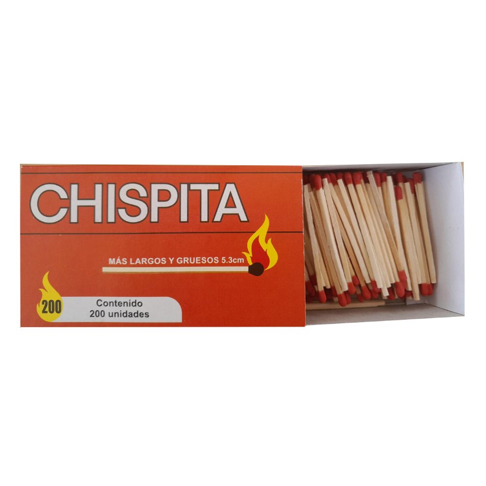 Hot Selling Custom Logo Color Kitchen Safety High Wooden Match Sticks 100/200/220/240/250 Fills Large Match Boxes
