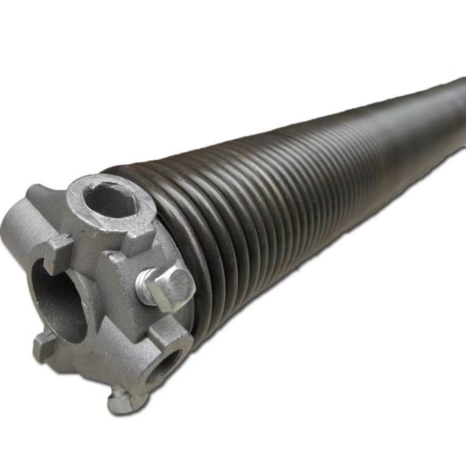 Factory direct sales of industrial door spring garage door shutter spring matching shutter door spring