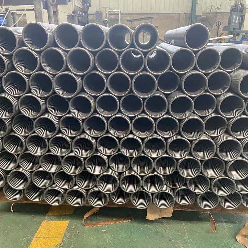 Factory direct sales of industrial door spring garage door shutter spring matching shutter door spring