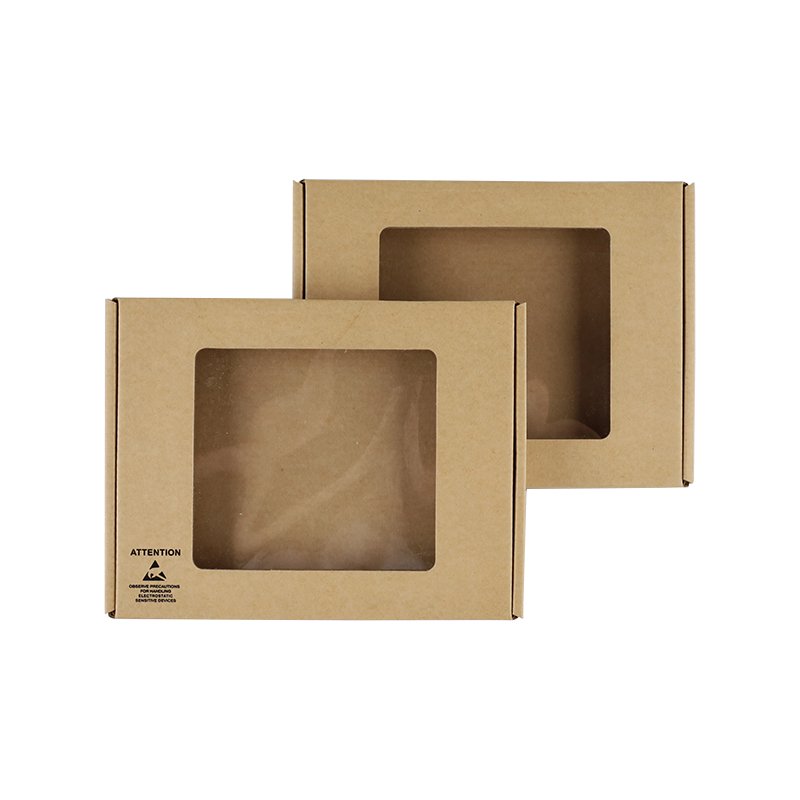 Customized Cosmetic Packaging Customized Top And Bottom Drawer White Card Folding Paper Box Printing Customized Logo