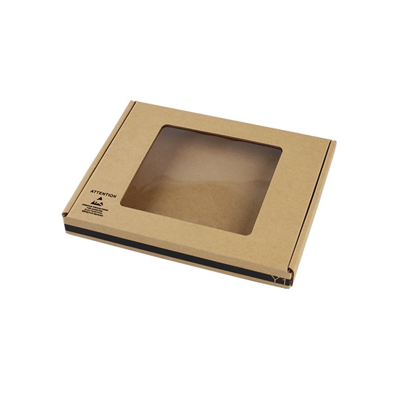 Customized Cosmetic Packaging Customized Top And Bottom Drawer White Card Folding Paper Box Printing Customized Logo