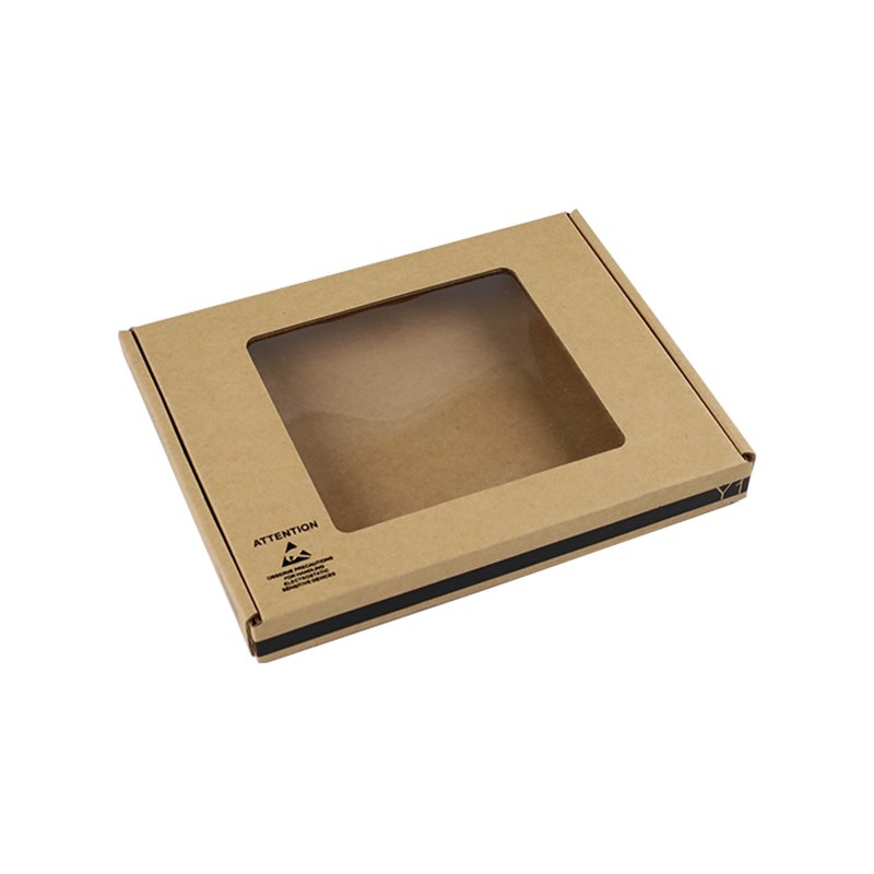 Customized Cosmetic Packaging Customized Top And Bottom Drawer White Card Folding Paper Box Printing Customized Logo