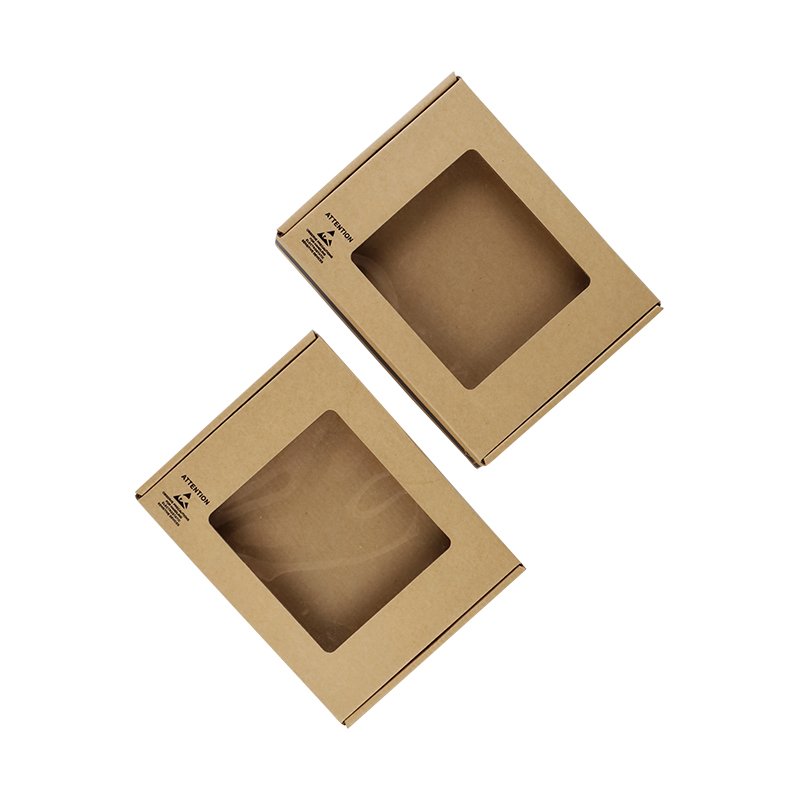 Customized Cosmetic Packaging Customized Top And Bottom Drawer White Card Folding Paper Box Printing Customized Logo
