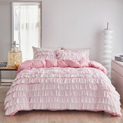 Fitted Bed Sheet