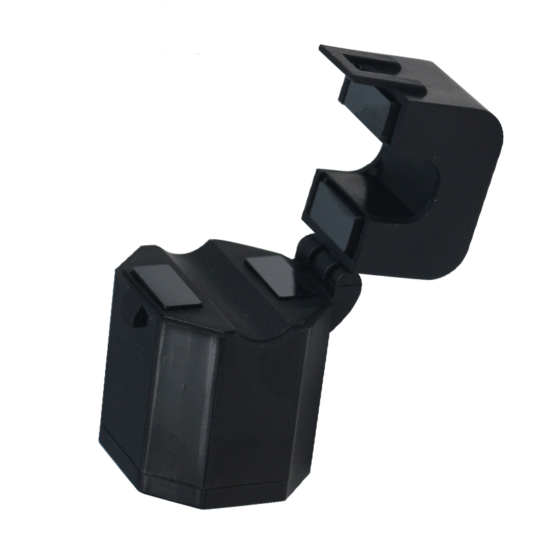 split core current transformer KCT-10 CL0.5 5A/2.5mA Meter matching transformer