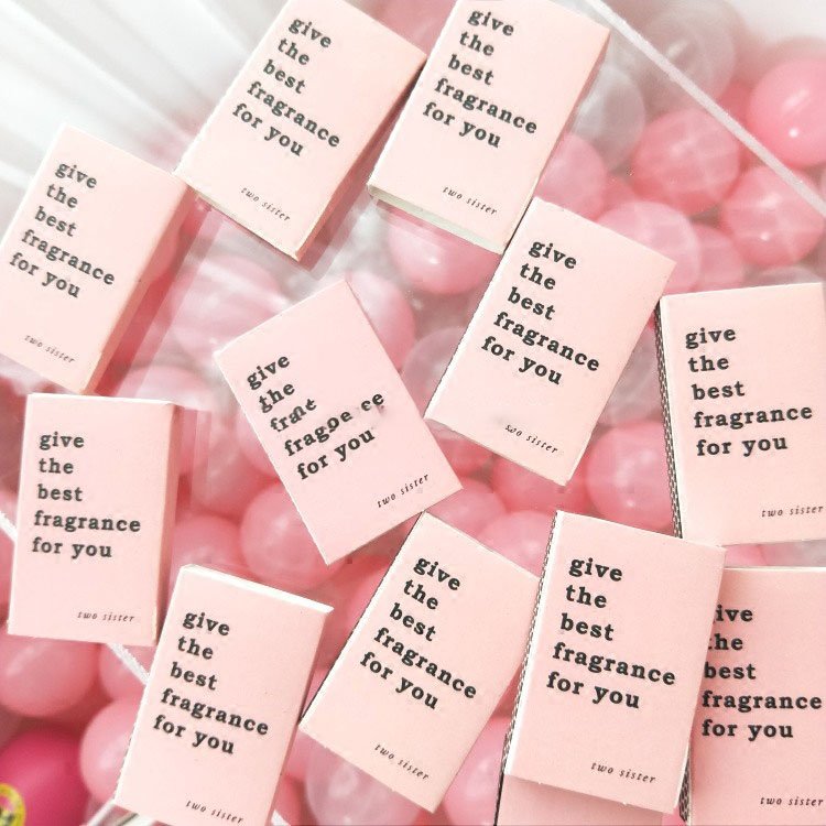 Cheap Bulk Safety Matches Custom Matches Matchbox household match Wholesale Safety Pink Wood