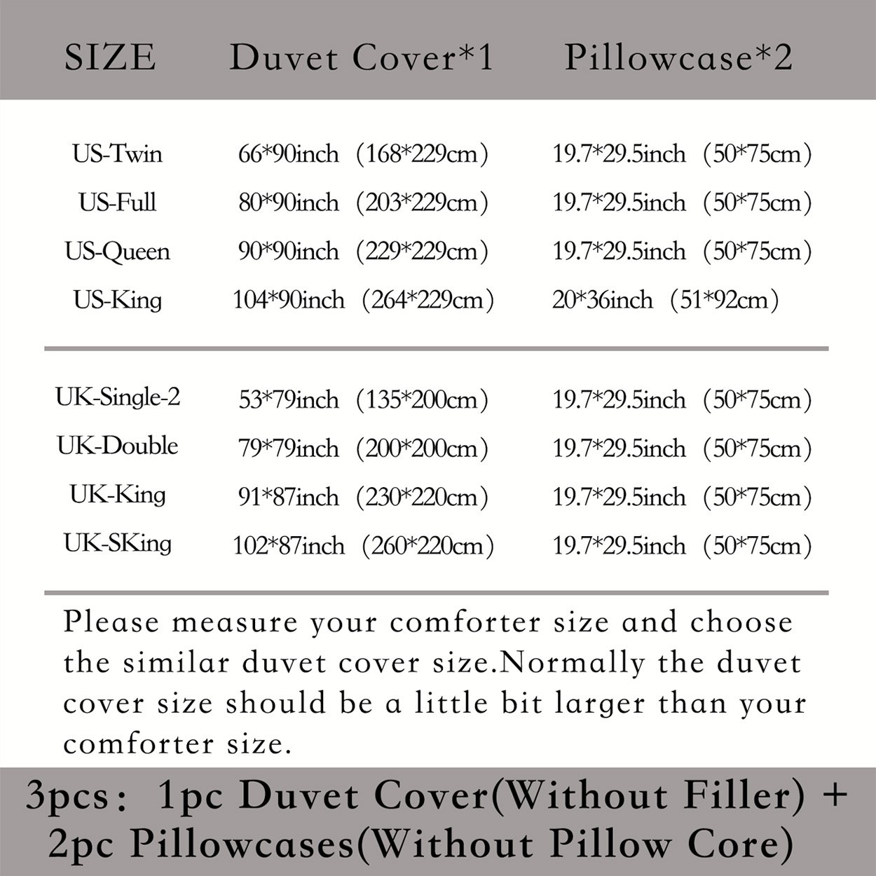 American/European Style Luxury 3-Piece Hotel Bedding Collection Designer Comforter Set Matching Curtains Crib Duvet Cover Sets