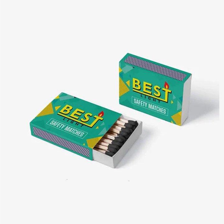Fosforos Safety Matches Private Labelling Your Brand safety matches at best price