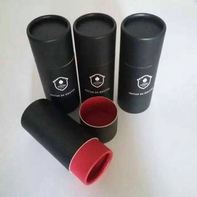 custom made fancy Luxury Packaging match box cardboard Coated Packaging match box