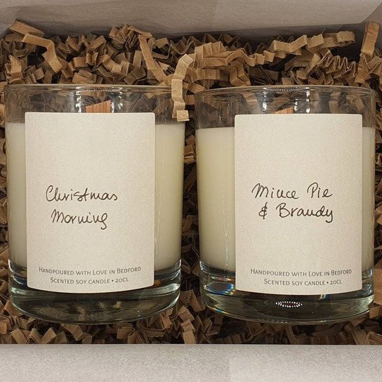 wholesale price high quality beautiful soy candle private label customized luxury candles birthday soy candle gift set
