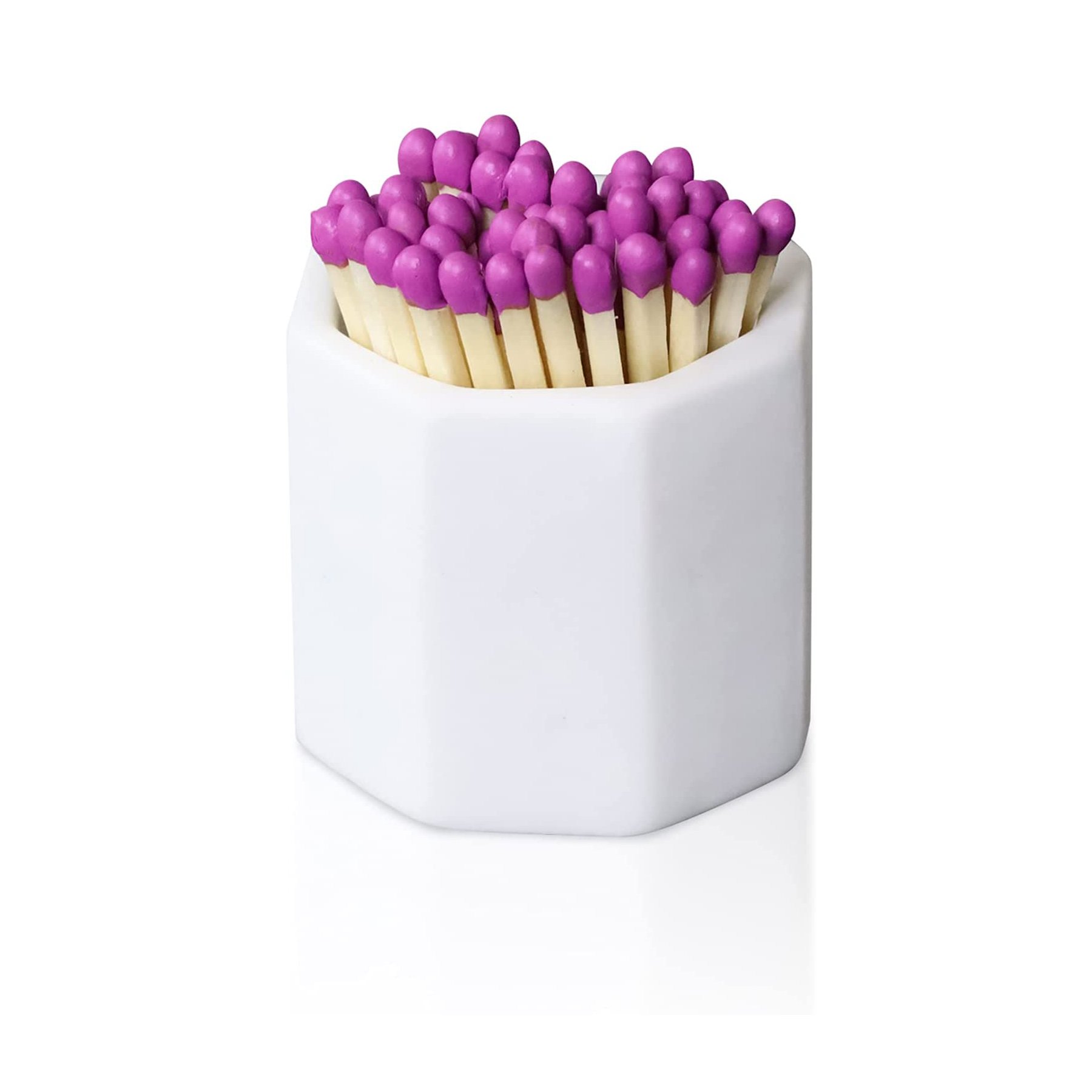 Ceramic Match Striker for Decorative