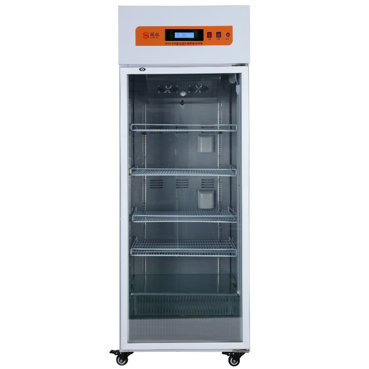 670L Outlet Western Blot Chromatography Refrigerator with SECOP Compressor Protein Purification Matching Machine