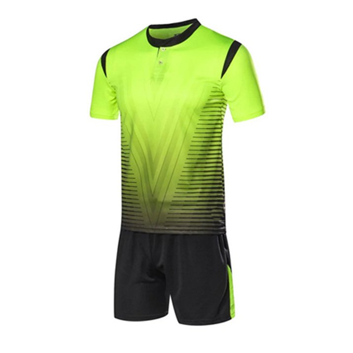 Men's Custom Sublimation Football Shirts Personalized Soccer Team Uniforms for Practice and Matches Durable Breathable