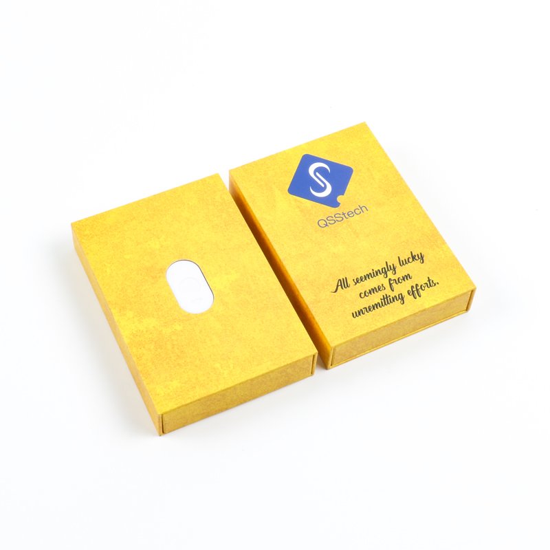 Custom printed Personalized Matches luxury Cigar recycled cardboard candy chocolate boxes
