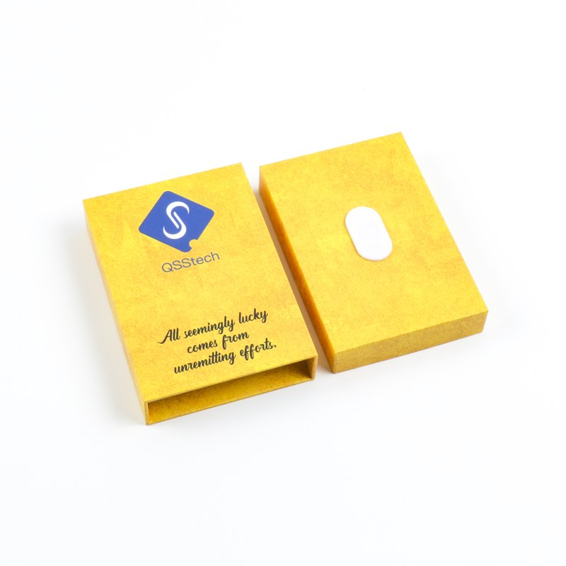 Custom printed Personalized Matches luxury Cigar recycled cardboard candy chocolate boxes