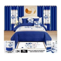 Flat Bed Sheet