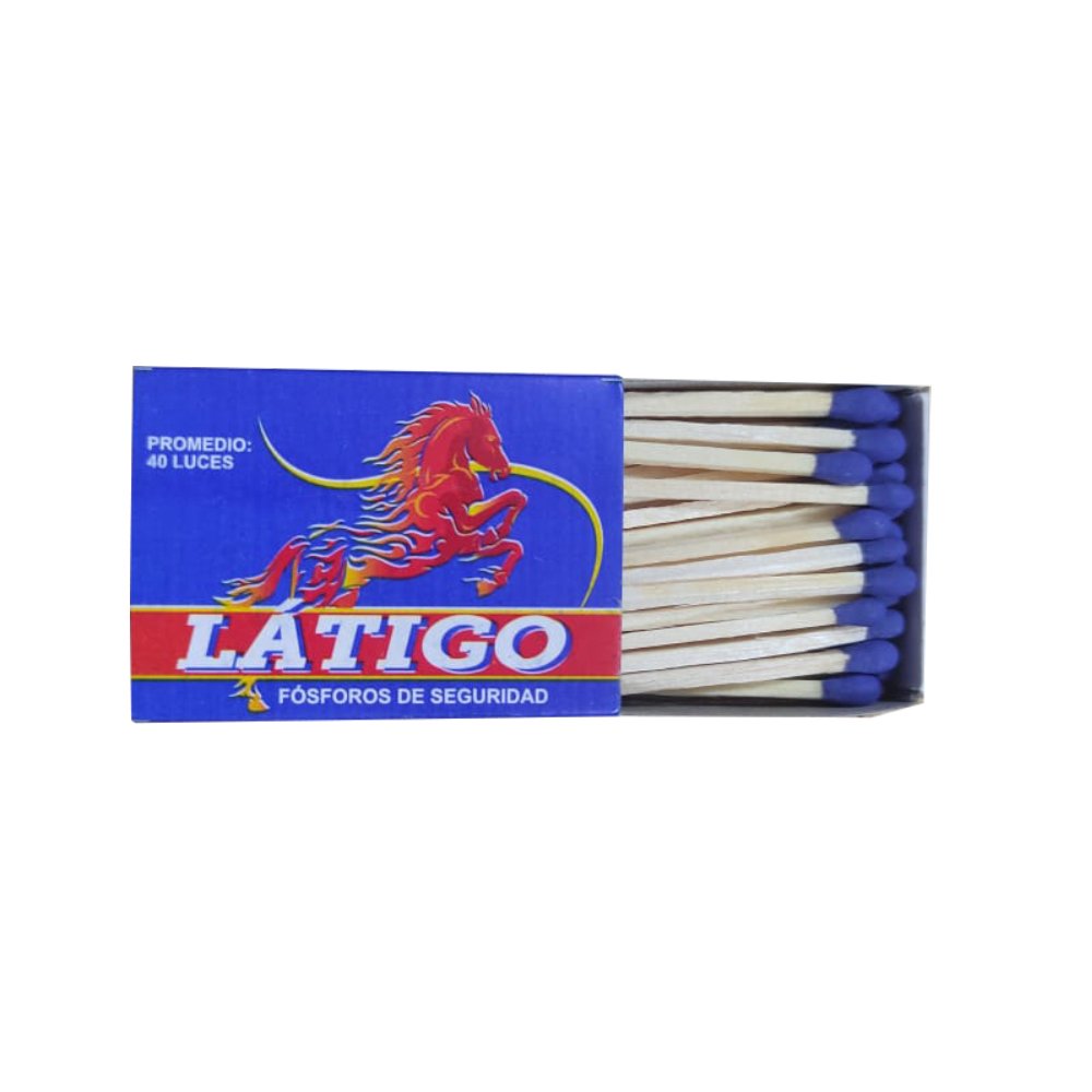 High Quality Household Safety Matches colorful designs and heads with good Carton Box Packing exporter from India