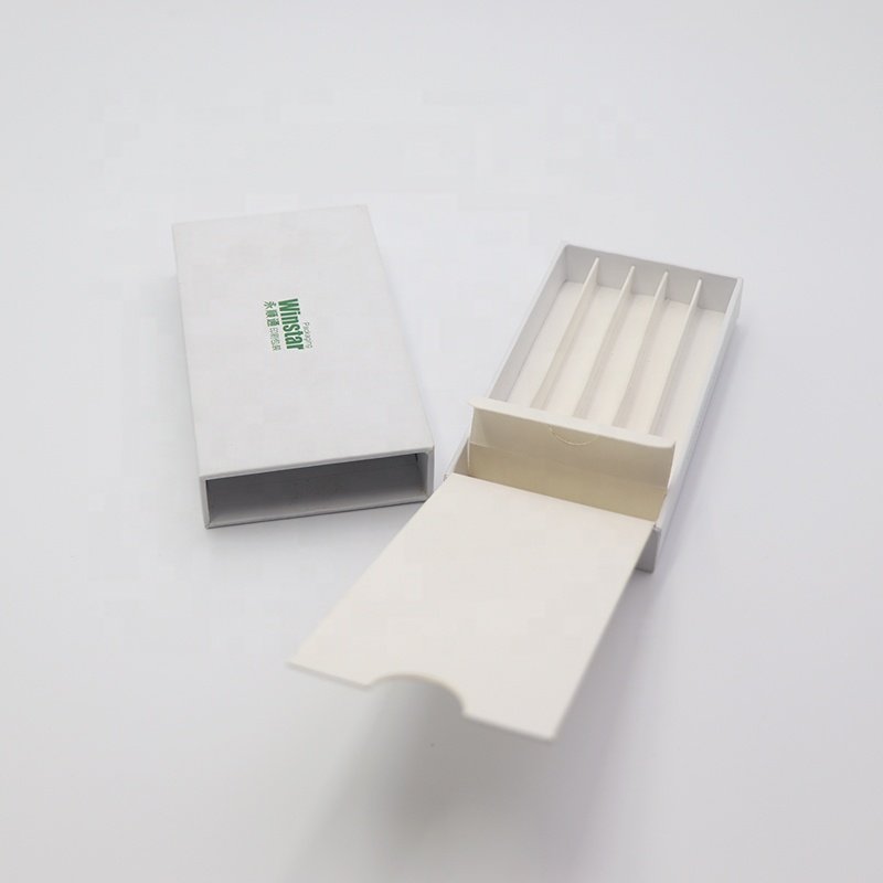 69mm 70mm Preroll Five Pcs Packaging Custom Logo Pre Roll Multipack Smoking Box For Prerolls