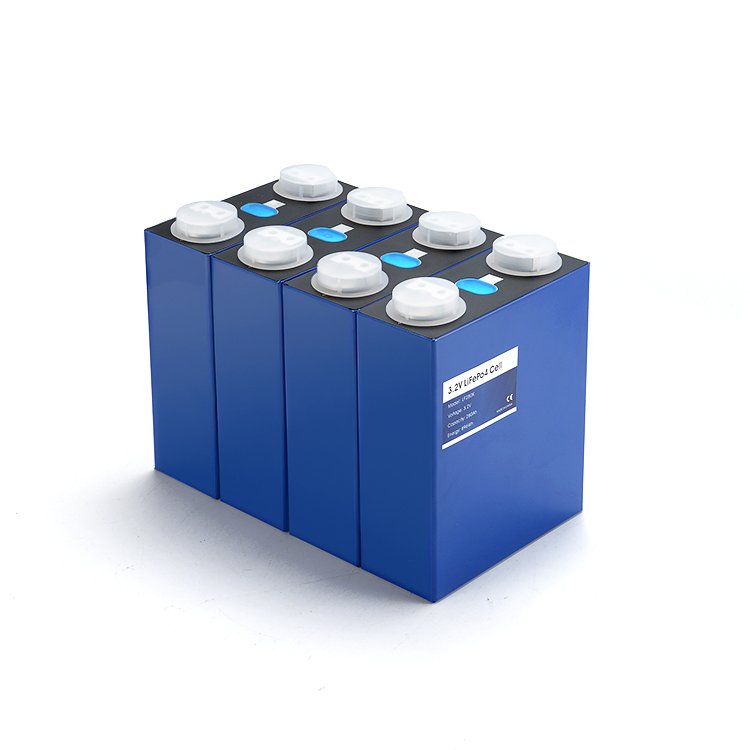 2024 EVE LF280K Double Terminal Docan 280AH 310Ah LiFePO4 3.2V Cells Battery (Voltage IR Matched ) New V3 Version 8000cycles