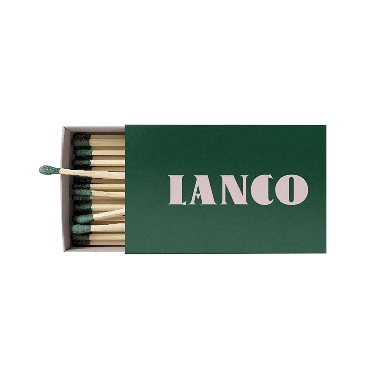 Custom Logo Drawer Slide Matches Packaging Small Safety Paper Match Boxes In Bulk