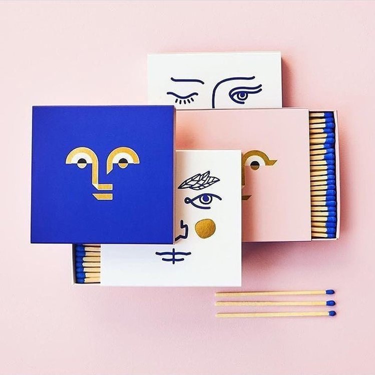 Custom Logo Drawer Slide Matches Packaging Small Safety Paper Match Boxes In Bulk