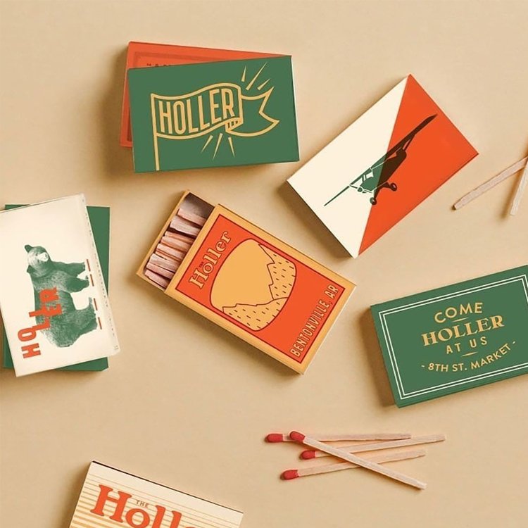 Custom Logo Drawer Slide Matches Packaging Small Safety Paper Match Boxes In Bulk