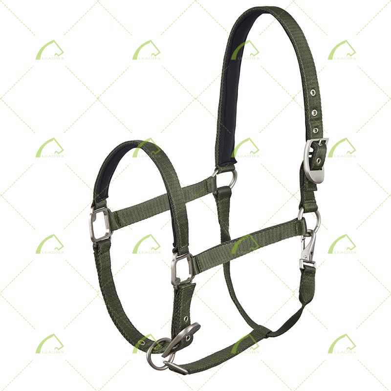 High Quality Supplier Custom Horse Racing Products Equine Rugs Saddle Pad Halter Clothing Breeches Matching Equestrian Set