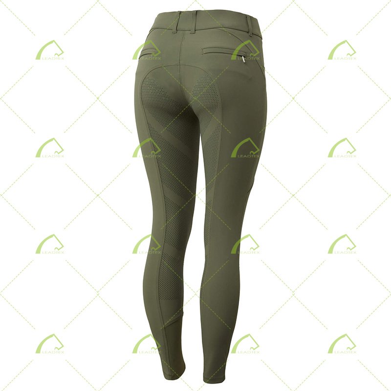 High Quality Supplier Custom Horse Racing Products Equine Rugs Saddle Pad Halter Clothing Breeches Matching Equestrian Set