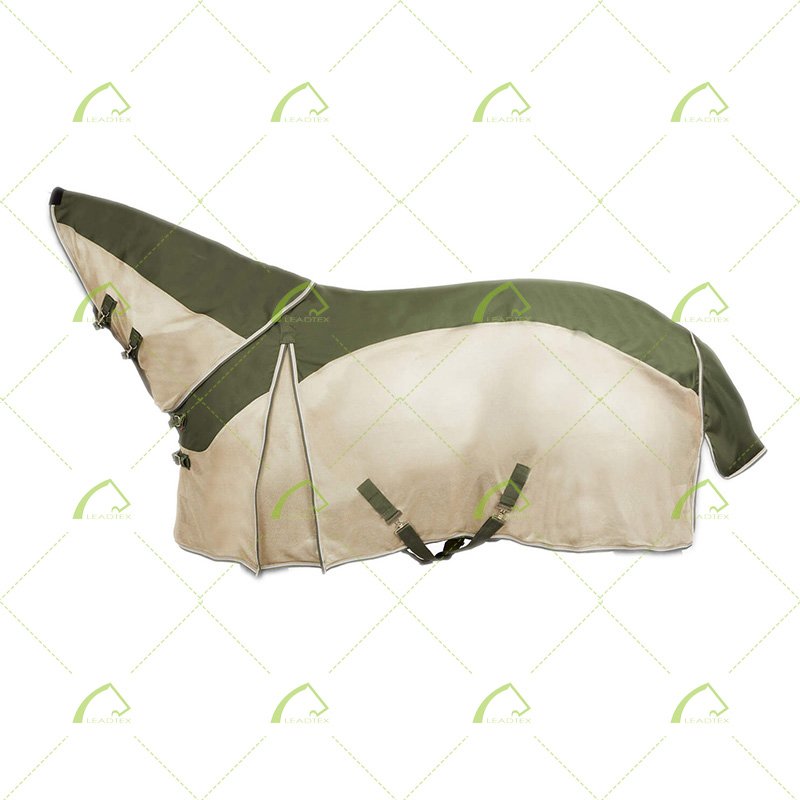 High Quality Supplier Custom Horse Racing Products Equine Rugs Saddle Pad Halter Clothing Breeches Matching Equestrian Set