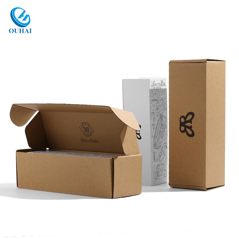 Custom Set of Mailer Shipping Box Add Rectangle Book Shape White Folding Magnetic Gift Box with Insert