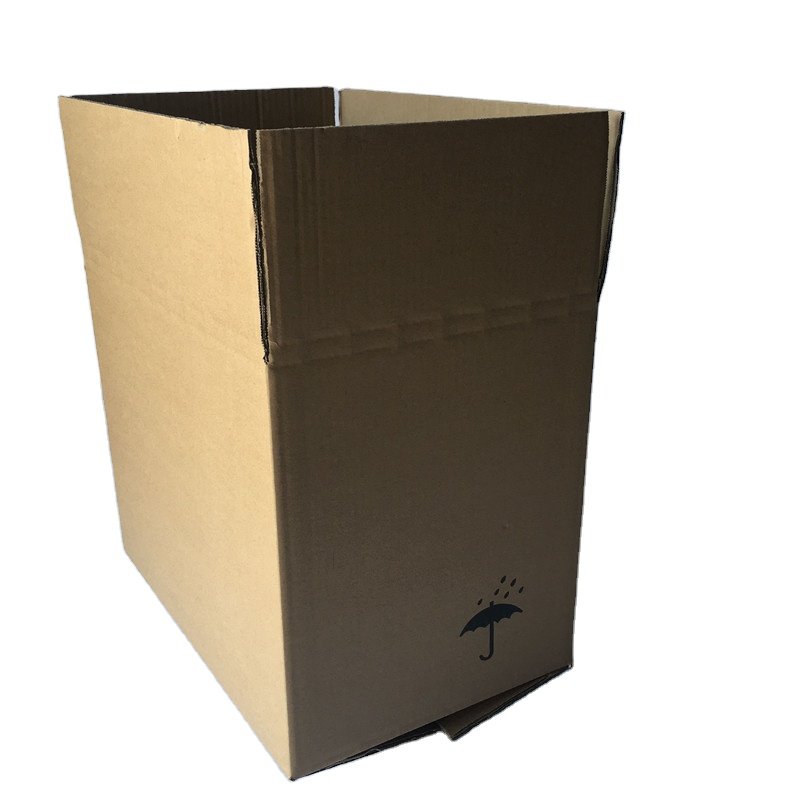 Sales Excellent Factory Direct Sales Custom Jewelry Package Box Box Package Printing Mailbox Package