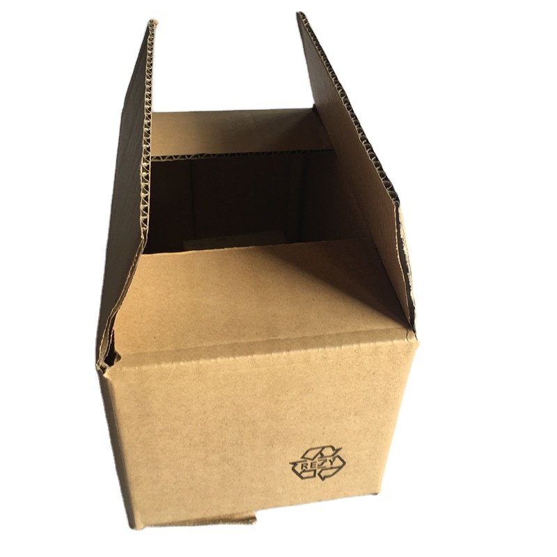 Sales Excellent Factory Direct Sales Custom Jewelry Package Box Box Package Printing Mailbox Package