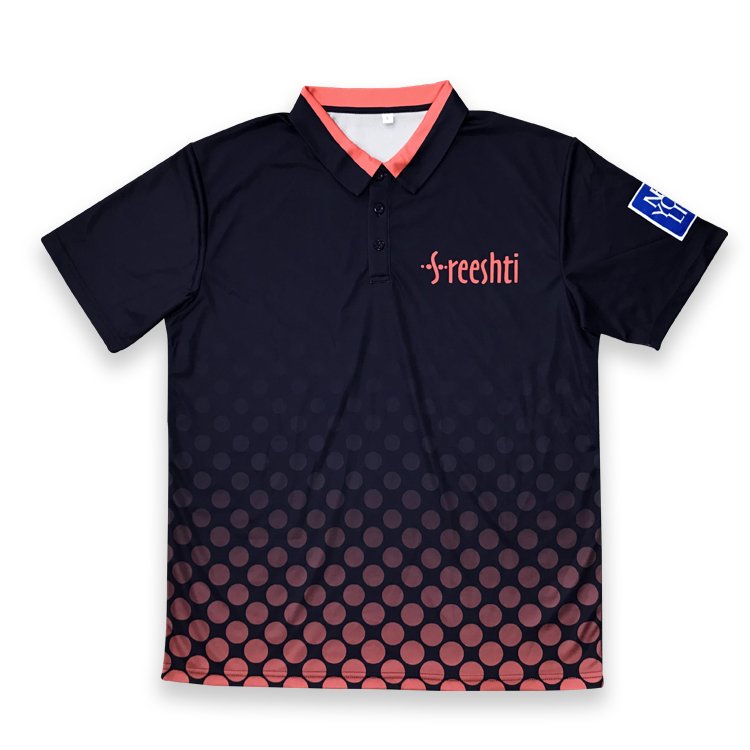 Wholesale Match Sports Team Cricket Jersey Custom Logo Full Sublimation New Design Cricket Kit
