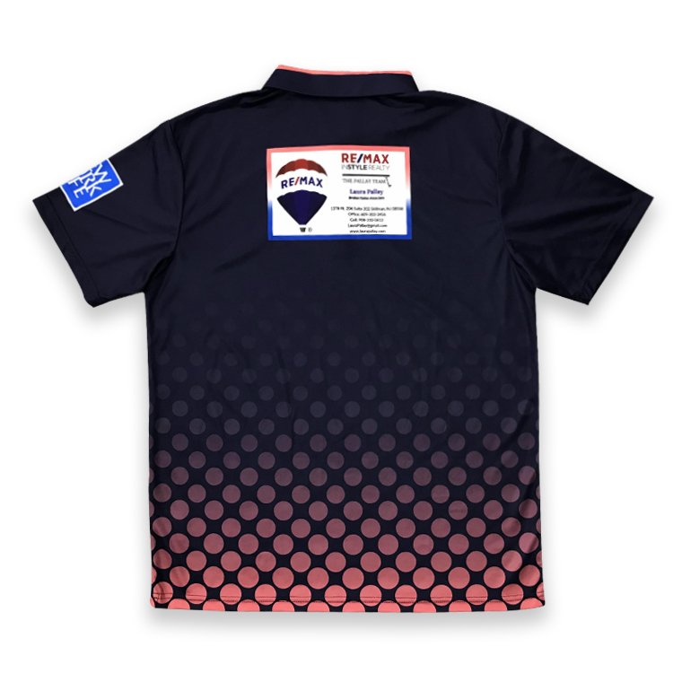 Wholesale Match Sports Team Cricket Jersey Custom Logo Full Sublimation New Design Cricket Kit